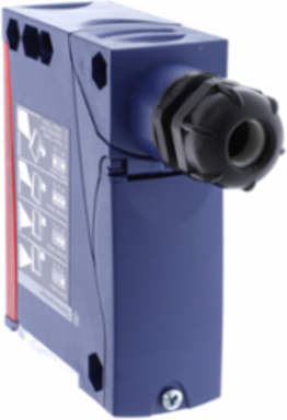 Photoelectric sensors XU, XUX, polarised, Sn 11 m, 24...240VAC/DC, terminals