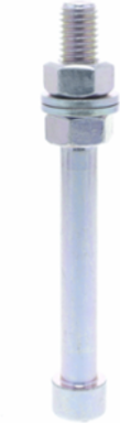 Photoelectric sensors XU, accessory for sensor, 3D fixing kit, M12 rod