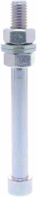 Photoelectric sensors XU, accessory for sensor, 3D fixing kit, M12 rod