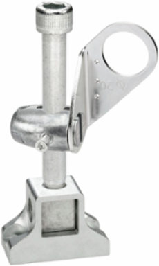 Photoelectric sensors XU, accessory for sensor, 3D fixing kit, M12 rod