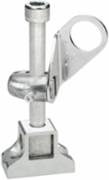 Photoelectric sensors XU, accessory for sensor, 3D fixing kit, M12 rod