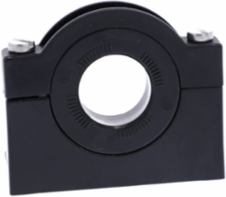 Adjustable fixing clamp with ball joint, Photoelectric sensors XU, accessory for sensor, Ø 18 mm, bracket plastic