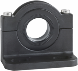 Adjustable fixing clamp with ball joint, Photoelectric sensors XU, accessory for sensor, Ø 18 mm, bracket plastic
