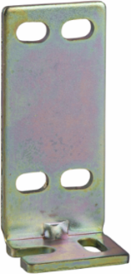 Fixing bracket, Photoelectric sensors XU, accessory for sensor, XUM, metal
