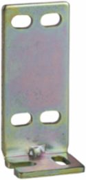 Fixing bracket, Photoelectric sensors XU, accessory for sensor, XUM, metal