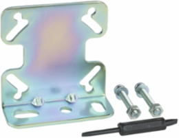 Fixing bracket, Photoelectric sensors XU, accessory for sensor, XUK, metal