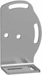 Fixing bracket, Photoelectric sensors XU, accessory for sensor, XUK S, stainless steel