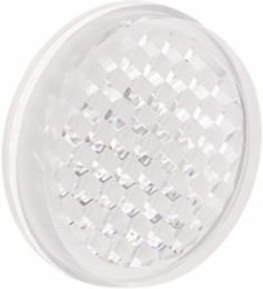 Photoelectric reflector XUZ, Ø 21 mm