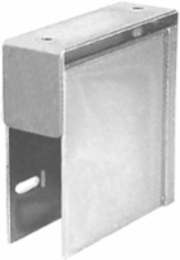 Photoelectric sensors XU, accessory for sensor, protective cover for XUX and XUJ