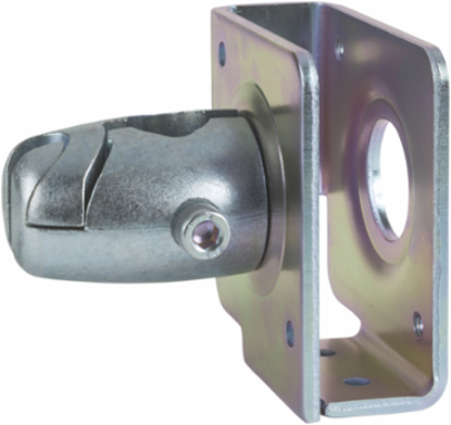 Photoelectric sensors XU, accessory for sensor, 3D fixing kit, protective housing with ball joint, XUK