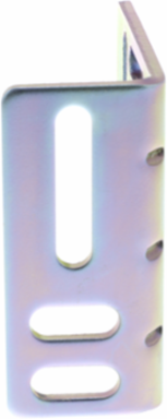 Photoelectric sensors XU, accessory for sensor, XUX, fixing bracket, metal