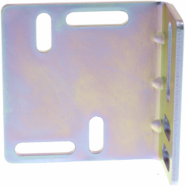 Photoelectric sensors XU, accessory for sensor, XUX, fixing bracket, metal