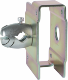 Photoelectric sensors XU, accessory for sensor, 3D fixing kit, protective housing with ball joint, XUX