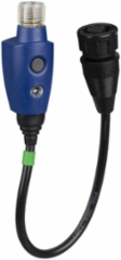 Ultrasonic sensors XX, ultrasonic sensor t V dc pnp XXSID
