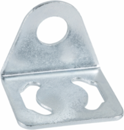 Accessory for XX5, 90° fixing bracket, metallic