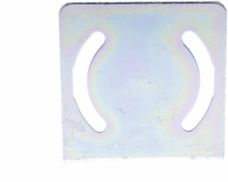 Accessory for XX6, 90° fixing bracket, metallic