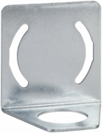 Accessory for XX6, 90° fixing bracket, metallic