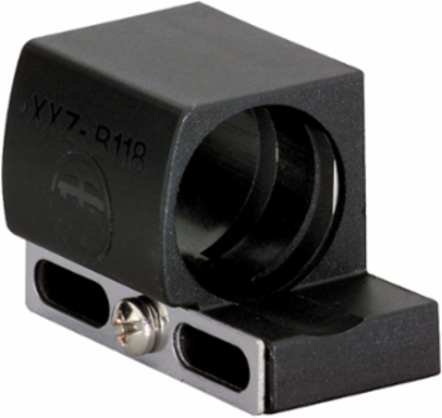 Low temperature operation accessory, Mounting for OsiSense XX M18