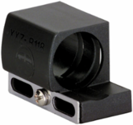 Low temperature operation accessory, Mounting for OsiSense XX M18