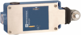 Latching emergency stop rope pull switch, Telemecanique rope pull switches XY2C, cable 240 VAC 10amp XY2C +options