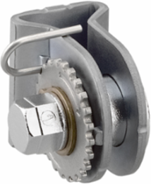 Telemecanique Emergency stop rope pull switches XY2C, tensioner, for XY2CJ