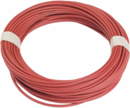 Telemecanique Emergency stop rope pull switches XY2C, red galvanised cable, Ø 3.2 mm, L 25.5 m, for XY2C