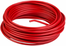 Telemecanique Emergency stop rope pull switches XY2C, red galvanised cable, Ø 3.2 mm, L 100.5 m, for XY2C