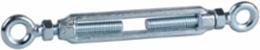 Telemecanique Emergency stop rope pull switches XY2C, turnbuckle M6, for XY2C