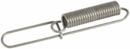 Telemecanique Emergency stop rope pull switches XY2C, end spring, for XY2CE