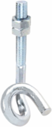 Telemecanique Emergency stop rope pull switches XY2C, pulley bracket, for XY2CH XY2CE