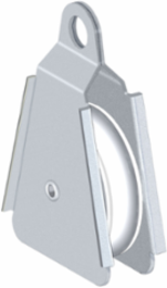 Telemecanique Emergency stop rope pull switches XY2C, XY2CED set of 10 pulleys XY2CZ708