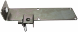 Telemecanique Emergency stop rope pull switches XY2C, mounting kit, tensioner and bracket