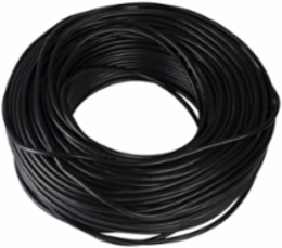 PvR cable, 4 x 0.5 mm2, length 25 m