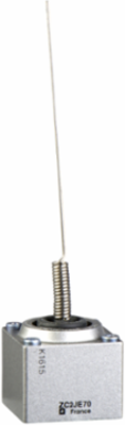 Limit switch head, Limit switches XC Standard, ZC2J, cat's whisker