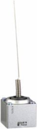 Limit switch head, Limit switches XC Standard, ZC2J, cat's whisker