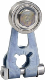 Limit switch lever, Limit switches XC Standard, ZC2JY, steel ball bearing mount.roller -40...120 °C