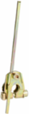 Limit switch lever, Limit switches XC Standard, ZC2JY, steel square rod 3 mm, -40...120 °C