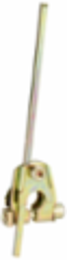 Limit switch lever, Limit switches XC Standard, ZC2JY, steel square rod 3 mm, -40...120 °C