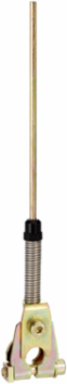 Limit switch lever, Limit switches XC Standard, ZC2JY, spring rod with metal end, -40...70 °C