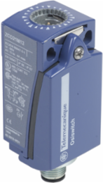 Limit switch body, Limit switches XC Standard, ZCD, compact, 1NC+1 NO, snap action, M12 5P