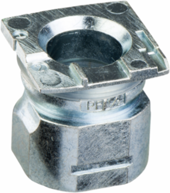 Cable gland entry, PF 1/2 (G1/2), for limit switch, metal body