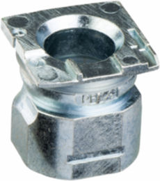 Cable gland entry, PF 1/2 (G1/2), for limit switch, metal body