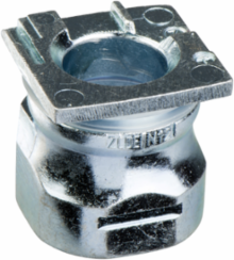 Cable gland entry, 1/2'' NPT, for limit switch, metal body