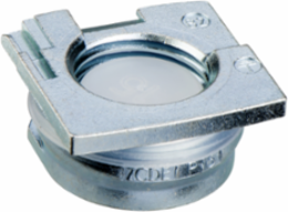 Cable gland entry, M16 x 1.5, for limit switch, metal body