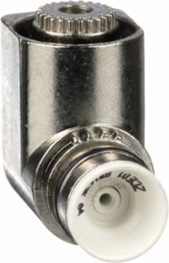 Osiswitch, limit switch head, ZCE, without lever, spring return, left and right actuation