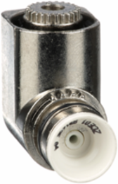 Osiswitch, limit switch head, ZCE, without lever, spring return, left and right actuation