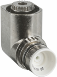 Limit switch head, Limit switches XC Standard, spring return for actuation