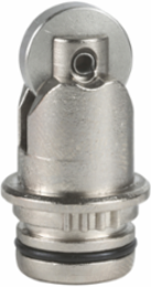 Limit switch head, Limit switches XC Standard, ZCE, steel roller plunger