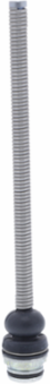 Limit switch head, Limit switches XC Standard, ZCE, spring rod lever nitrile boot