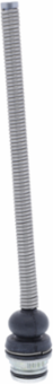 Limit switch head, Limit switches XC Standard, ZCE, spring rod lever nitrile boot